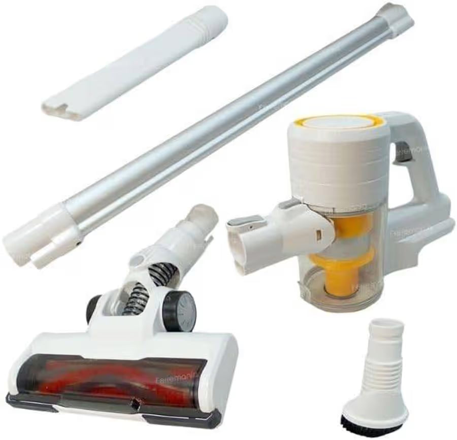 Ingco Lithium-Ion 20V Vacuum Cleaner - Unit only