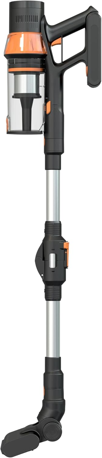 Bennett Read Duo Force 2-in-1 Upright Cordless Vacuum Cleaner
