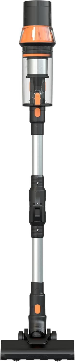 Bennett Read Duo Force 2-in-1 Upright Cordless Vacuum Cleaner