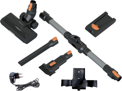 Bennett Read Duo Force 2-in-1 Upright Cordless Vacuum Cleaner