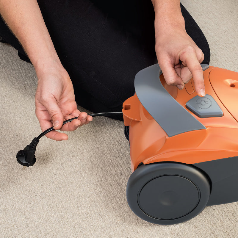 Bennett Read Micro 2.0 Vacuum Cleaner
