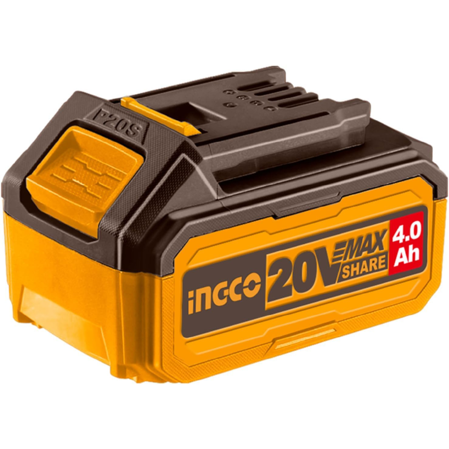 Ingco 20V 4.0AH Li-ion Battery Pack