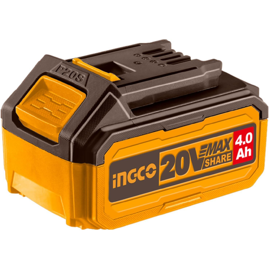 Ingco 20V 4.0AH Li-ion Battery Pack